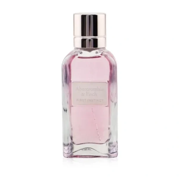 Shop All*Abercrombie & Fitch First Instinct Eau De Parfum Spray 30ml/1oz - GlowEssence Care - Embrace the Essence of Radiance with Premium Skincare Solutions