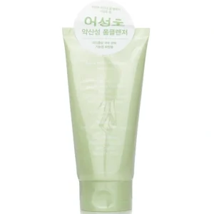 Clearance Abib Acne Foam Cleanser Heartleaf Foam 150nl/5.07oz - GlowEssence Care - Embrace the Essence of Radiance with Premium Skincare Solutions