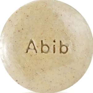 Wash*Abib Calming Facial Soap Heartleaf Stone 100g/3.52oz - GlowEssence Care - Embrace the Essence of Radiance with Premium Skincare Solutions