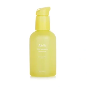 Complexion-care*Abib Yuja Essence Vitalizing Pump 50ml/1.69oz - GlowEssence Care - Embrace the Essence of Radiance with Premium Skincare Solutions