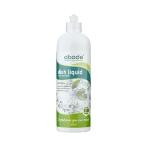Best Abode Cleaning Products Abode Dish Liquid Concentrate Lime Spritz 500ml - GlowEssence Care - Embrace the Essence of Radiance with Premium Skincare Solutions