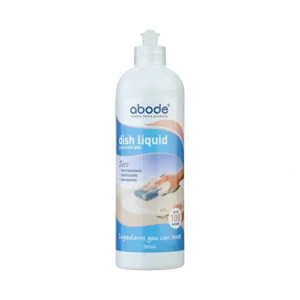 Cheap Abode Cleaning Products Abode Dish Liquid Concentrate Zero 500ml - GlowEssence Care - Embrace the Essence of Radiance with Premium Skincare Solutions
