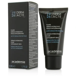 Fashion Academie Derm Acte Dermo-Hydrating Cream Intolerant Skin 50ml/1.7oz - GlowEssence Care - Embrace the Essence of Radiance with Premium Skincare Solutions