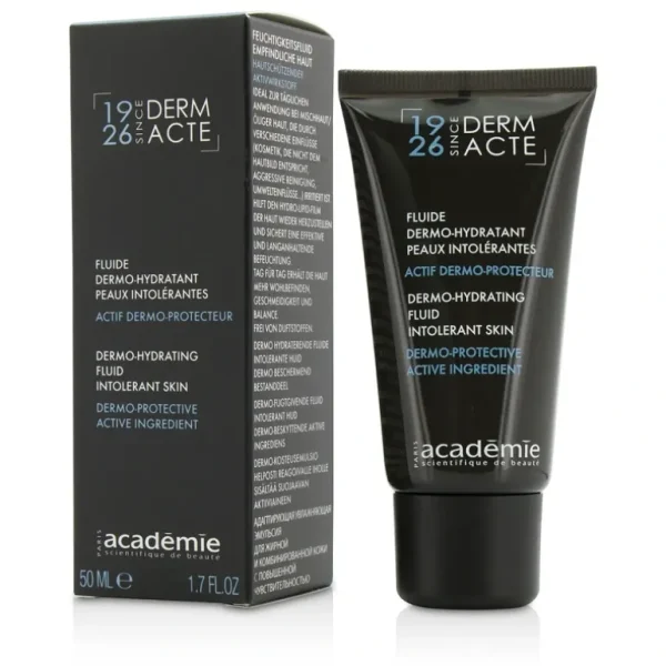 Fashion Academie Derm Acte Dermo-Hydrating Cream Intolerant Skin 50ml/1.7oz - GlowEssence Care - Embrace the Essence of Radiance with Premium Skincare Solutions