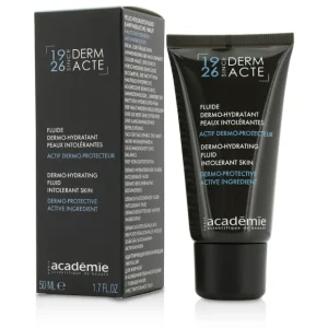 Lip-care*Academie Derm Acte Dermo-Hydrating Cream Intolerant Skin 50ml/1.7oz - GlowEssence Care - Embrace the Essence of Radiance with Premium Skincare Solutions