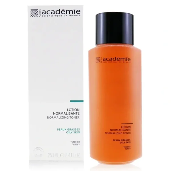 Hot Academie Hypo-Sensible Normalizing Toner 250ml/8.4oz - GlowEssence Care - Embrace the Essence of Radiance with Premium Skincare Solutions