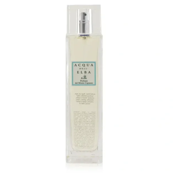 Shop All*Acqua Dell'Elba Room Spray - Profumi Del Monte Capanne 100ml/3.4oz - GlowEssence Care - Embrace the Essence of Radiance with Premium Skincare Solutions