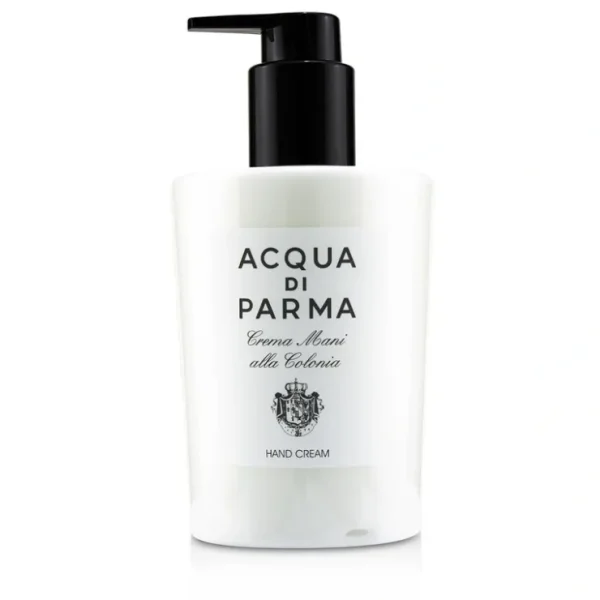 Shop All*Acqua Di Parma Colonia Hand Cream 300ml/10.14oz - GlowEssence Care - Embrace the Essence of Radiance with Premium Skincare Solutions