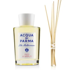 Beauty*Acqua Di Parma Diffuser - Fico Di Amalfi 180ml/6oz - GlowEssence Care - Embrace the Essence of Radiance with Premium Skincare Solutions