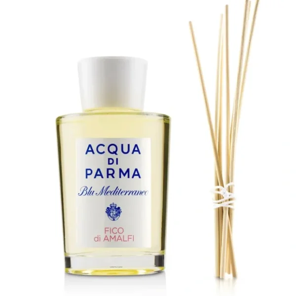 Beauty*Acqua Di Parma Diffuser - Fico Di Amalfi 180ml/6oz - GlowEssence Care - Embrace the Essence of Radiance with Premium Skincare Solutions