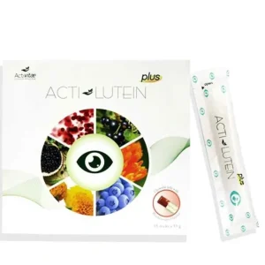 Best Sale Activitae Acti Lutein Plus fixed size - GlowEssence Care - Embrace the Essence of Radiance with Premium Skincare Solutions