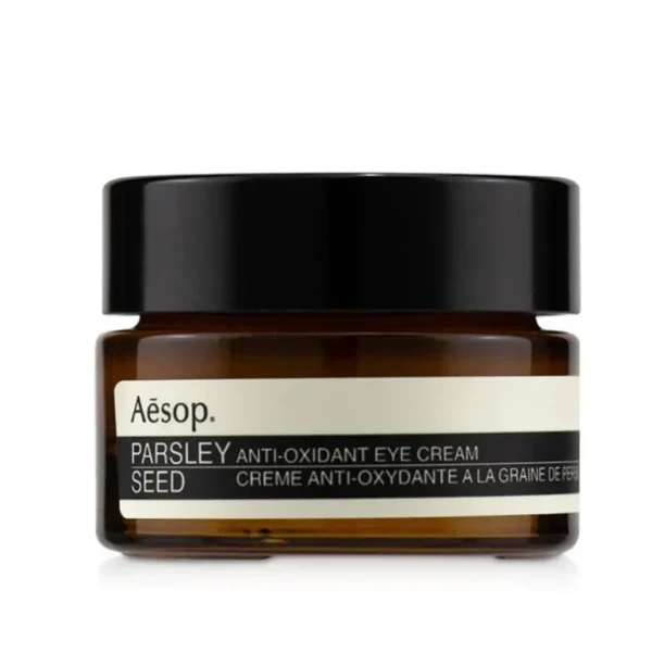 Outlet Aesop Parsley Seed Anti-Oxidant Eye Cream 10ml/0.33oz - GlowEssence Care - Embrace the Essence of Radiance with Premium Skincare Solutions