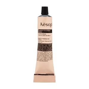 Wash*Aesop Resurrection Aromatique Hand Balm 70ml/2.5oz - GlowEssence Care - Embrace the Essence of Radiance with Premium Skincare Solutions