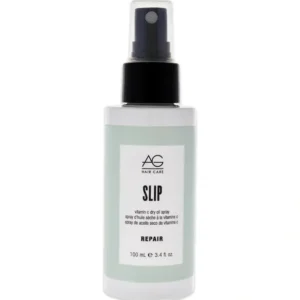 Lip-care*AG Hair Cosmetics Slip Vitamin C Dry Oil Spray by AG Hair Cosmetics for Unisex - 3.4 oz Oil - GlowEssence Care - Embrace the Essence of Radiance with Premium Skincare Solutions