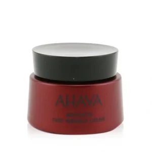 Complexion-care*Ahava Apple Of Sodom Advanced Deep Wrinkle Cream 50ml/1.7oz - GlowEssence Care - Embrace the Essence of Radiance with Premium Skincare Solutions