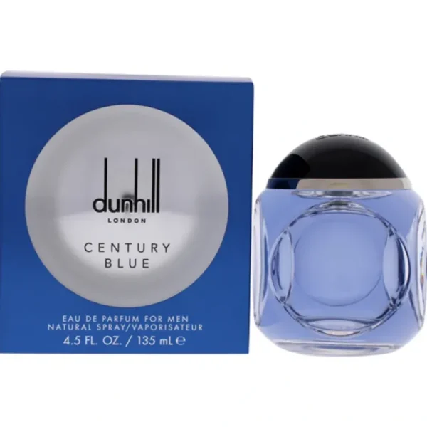 Shop All*Alfred Dunhill Century Blue by Alfred Dunhill for Men - 4.5 oz EDP Spray - GlowEssence Care - Embrace the Essence of Radiance with Premium Skincare Solutions