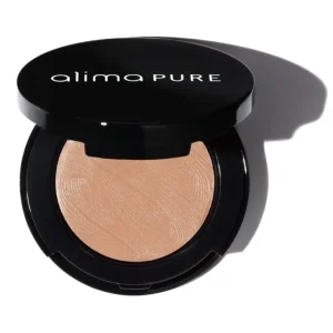 Cheap Alima Pure Cream Concealer With Compact - Muse - GlowEssence Care - Embrace the Essence of Radiance with Premium Skincare Solutions