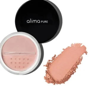 Best Alima Pure Luminous Shimmer Blush - Freja - GlowEssence Care - Embrace the Essence of Radiance with Premium Skincare Solutions