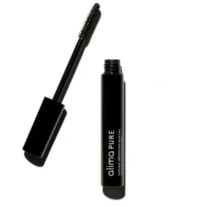 Best Sale Alima Pure Natural Definition Mascara - Black - GlowEssence Care - Embrace the Essence of Radiance with Premium Skincare Solutions