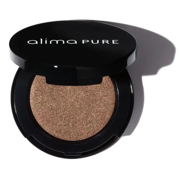 Eye-makeup*Alima Pure Pressed Eyeshadow With Compact 2.5g - Instinct - GlowEssence Care - Embrace the Essence of Radiance with Premium Skincare Solutions