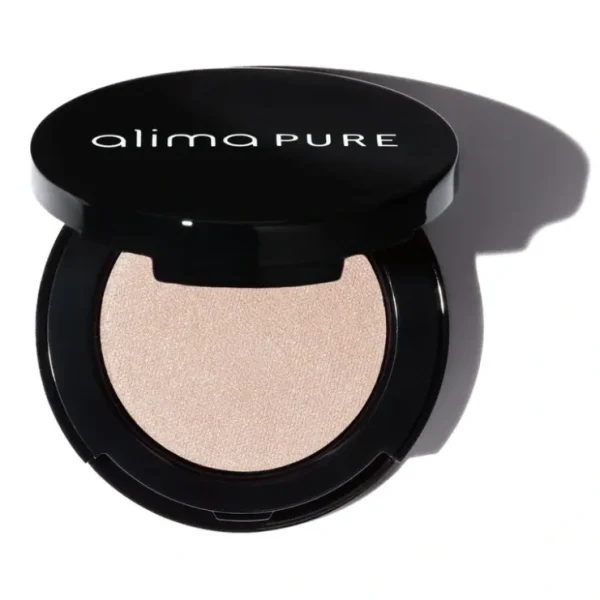Eye-makeup*Alima Pure Pressed Eyeshadow With Compact 2.5g - Mirage - GlowEssence Care - Embrace the Essence of Radiance with Premium Skincare Solutions