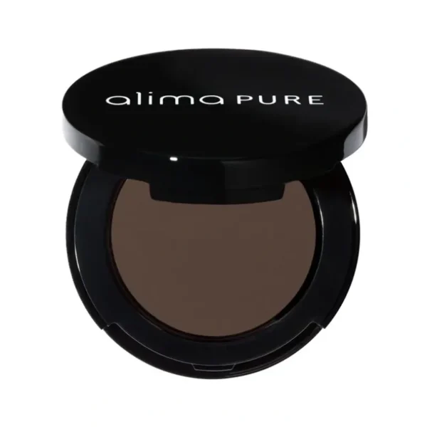Best Alima Pure Pressed Eyeshadow With Compact 2.5g - Phantom - GlowEssence Care - Embrace the Essence of Radiance with Premium Skincare Solutions