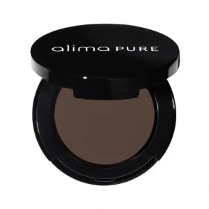 Eye-makeup*Alima Pure Pressed Eyeshadow With Compact 2.5g - Phantom - GlowEssence Care - Embrace the Essence of Radiance with Premium Skincare Solutions