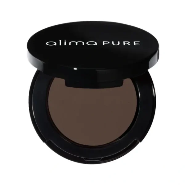 Eye-makeup*Alima Pure Pressed Eyeshadow With Compact 2.5g - Phantom - GlowEssence Care - Embrace the Essence of Radiance with Premium Skincare Solutions