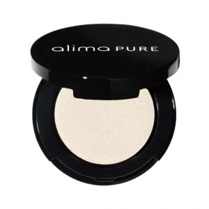 Eye-makeup*Alima Pure Pressed Eyeshadow With Compact 2.5g - Zephyr - GlowEssence Care - Embrace the Essence of Radiance with Premium Skincare Solutions