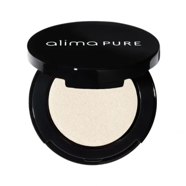 Eye-makeup*Alima Pure Pressed Eyeshadow With Compact 2.5g - Zephyr - GlowEssence Care - Embrace the Essence of Radiance with Premium Skincare Solutions