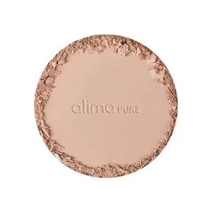 Clearance Alima Pure Pressed Powder Refills - Dune - GlowEssence Care - Embrace the Essence of Radiance with Premium Skincare Solutions