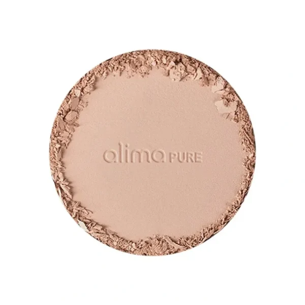 Clearance Alima Pure Pressed Powder Refills - Dune - GlowEssence Care - Embrace the Essence of Radiance with Premium Skincare Solutions