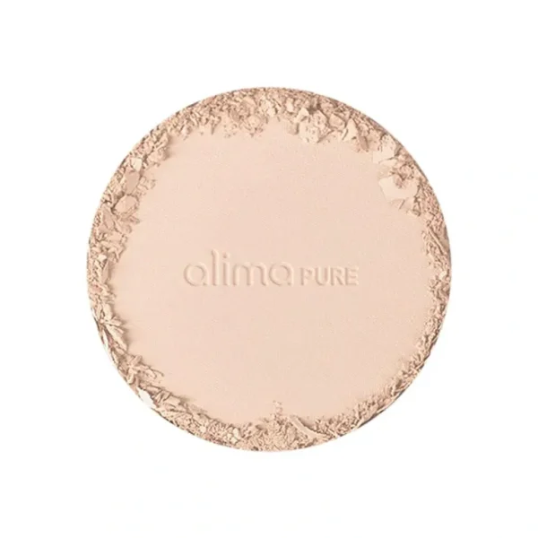 Shop Alima Pure Pressed Powder Refills Birch - GlowEssence Care - Embrace the Essence of Radiance with Premium Skincare Solutions