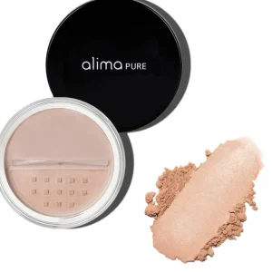 New Alima Pure Radiant Finishing Powder Olympia - GlowEssence Care - Embrace the Essence of Radiance with Premium Skincare Solutions