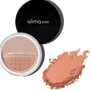 Best Alima Pure Satin Matte Blush Melon - GlowEssence Care - Embrace the Essence of Radiance with Premium Skincare Solutions