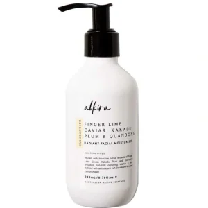 Best Sale Alkira Radiant Facial Moisturiser 200ml - GlowEssence Care - Embrace the Essence of Radiance with Premium Skincare Solutions