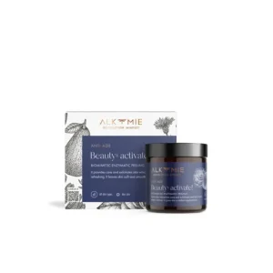 Hot ALKMIE BEAUTY: ACTIVATE! BIOMIMETIC ENZYMATIC PEELING (MASK) - GlowEssence Care - Embrace the Essence of Radiance with Premium Skincare Solutions