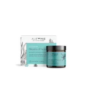 Cheap ALKMIE DREAM OF BEAUTY CALMING SLEEPING MASK - GlowEssence Care - Embrace the Essence of Radiance with Premium Skincare Solutions