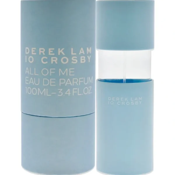 Shop All*All of Me by Derek Lam for Women - 3.4 oz EDP Spray - GlowEssence Care - Embrace the Essence of Radiance with Premium Skincare Solutions