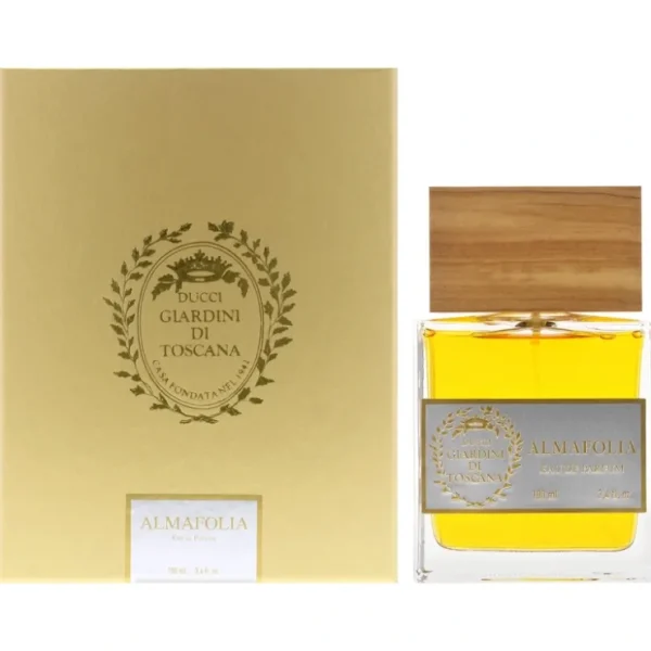 Shop All*Almafolia by Giardini Di Toscana for Unisex - 3.4 oz EDP Spray - GlowEssence Care - Embrace the Essence of Radiance with Premium Skincare Solutions