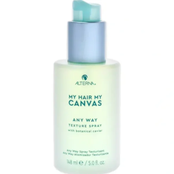 Shop All*Alterna My Hair My Canvas Any Way Texture Spray by Alterna for Unisex - 5 oz Hair Spray - GlowEssence Care - Embrace the Essence of Radiance with Premium Skincare Solutions