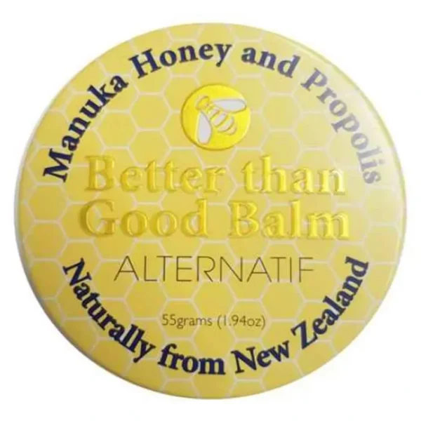 Shop All*Alternatif Better than Good Balm 55g - GlowEssence Care - Embrace the Essence of Radiance with Premium Skincare Solutions