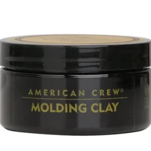 Wash*American Crew Modling Clay (High Hold, Medium Shine) 85g - GlowEssence Care - Embrace the Essence of Radiance with Premium Skincare Solutions