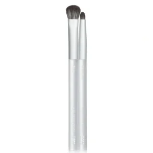 Hot 2aN Blur Fit Easy Brush - Eyeshadow 2pcs - GlowEssence Care - Embrace the Essence of Radiance with Premium Skincare Solutions