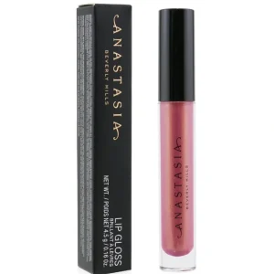 New Anastasia Beverly Hills Lip Gloss - # St. Tropez 4.5g/0.16oz - GlowEssence Care - Embrace the Essence of Radiance with Premium Skincare Solutions