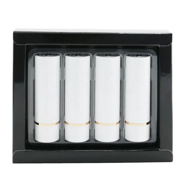 Cheap Anastasia Beverly Hills Matte Lipstick Set (4x Mini Lipstick) 4x1.3g/0.045oz - GlowEssence Care - Embrace the Essence of Radiance with Premium Skincare Solutions