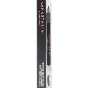 New Anastasia Beverly Hills Perfect Brow Pencil - Dark Brown by Anastasia Beverly Hills for Women - 0.034 oz Eyebrow Pencil - GlowEssence Care - Embrace the Essence of Radiance with Premium Skincare Solutions
