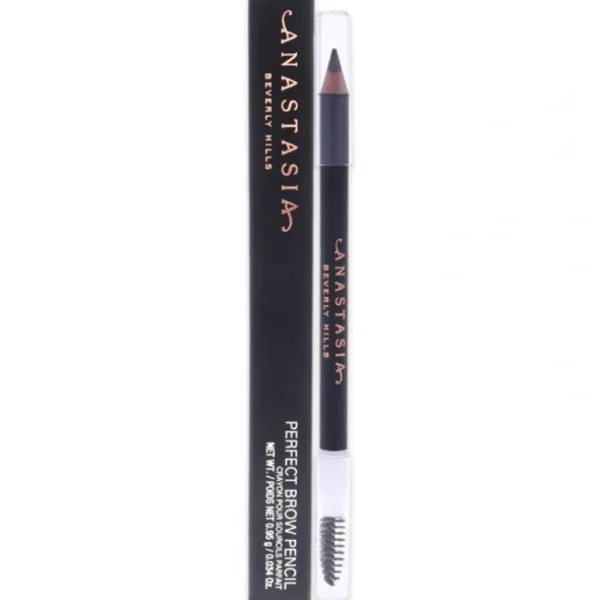 Cheap Anastasia Beverly Hills Perfect Brow Pencil - Medium Brown by Anastasia Beverly Hills for Women - 0.034 oz Eyebrow Pencil - GlowEssence Care - Embrace the Essence of Radiance with Premium Skincare Solutions