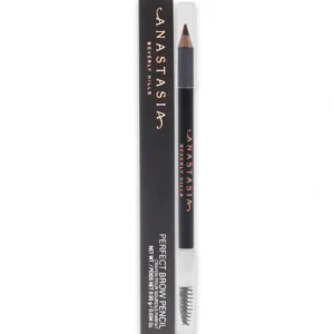 Clearance Anastasia Beverly Hills Perfect Brow Pencil - Soft Brown by Anastasia Beverly Hills for Women - 0.034 oz Eyebrow Pencil - GlowEssence Care - Embrace the Essence of Radiance with Premium Skincare Solutions