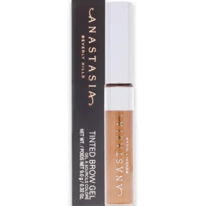 Flash Sale Anastasia Beverly Hills Tinted Brow Gel - Caramel by Anastasia Beverly Hills for Women - 0.32 oz Eyebrow Gel - GlowEssence Care - Embrace the Essence of Radiance with Premium Skincare Solutions